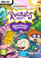 Rugrats: Adventures in Gameland PC Full Español