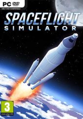 Spaceflight Simulator PC Full