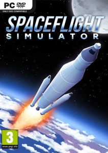 Spaceflight Simulator PC Full