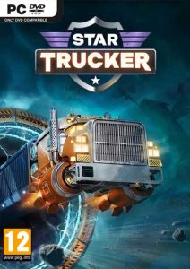 Star Trucker PC Full Español