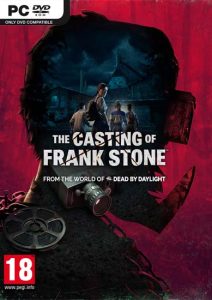 The Casting of Frank Stone Deluxe Edition PC Full Español