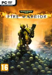 Warhammer 40000 Fire Warrior PC Full Español