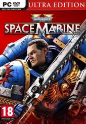 Warhammer 40000 Space Marine 2 Ultra Edition PC Full Español