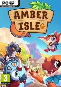 Amber Isle Deluxe Edition PC Full Español