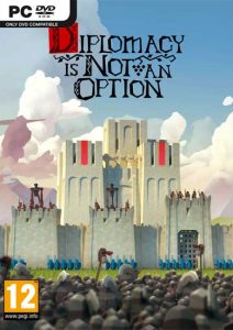 Diplomacy is Not an Option PC Full Español