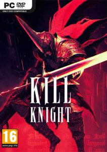 Kill Knight PC Full Español