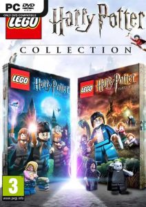 LEGO Harry Potter Collection PC Full Español