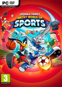 Looney Tunes Wacky World of Sports Deluxe Edition PC Full Español