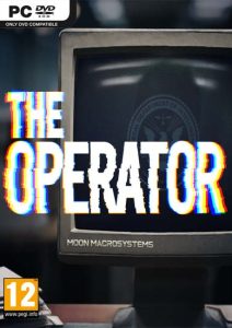 The Operator PC Full Español