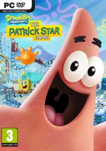 SpongeBob SquarePants The Patrick Star Game PC Full Español