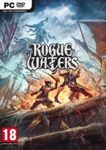 Rogue Waters PC Full Español