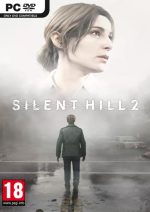 Silent Hill 2 Remake Deluxe Edition PC Full Español