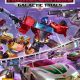 Transformers Galactic Trials PC Full Español