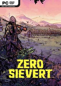 ZERO Sievert PC Full Español