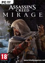 Assassin’s Creed Mirage Master Assassin Edition PC Full Español