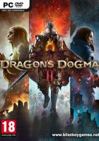 Dragon’s Dogma 2 PC Full Español