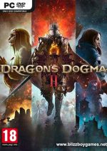 Dragon’s Dogma 2 PC Full Español