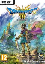 Dragon Quest III HD-2D Remake (Oferta -21%)