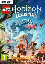 LEGO Horizon Adventures Deluxe Edition PC Full Español