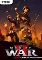 Men of War II Deluxe Edition PC Full Español