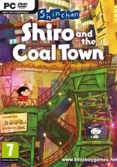 Shin Chan: Shiro and the Coal Town PC Full Español