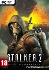 S.T.A.L.K.E.R. 2: Heart of Chornobyl PC Full Español