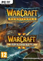 Warcraft I and II Remastered PC Full Español