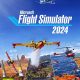 Microsoft Flight Simulator 2024 (Oferta -39%)