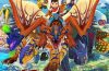 Monster Hunter Stories PC Full Español