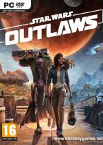 Star Wars Outlaws (Oferta -66%)