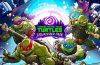 Teenage Mutant Ninja Turtles Splintered Fate PC Full Español