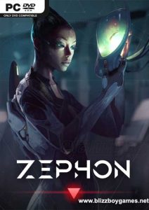 Zephon PC Full Español