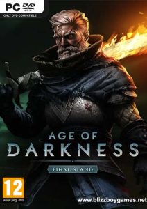 Age of Darkness Final Stand PC Full Español