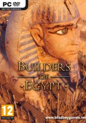 Builders of Egypt PC Full Español