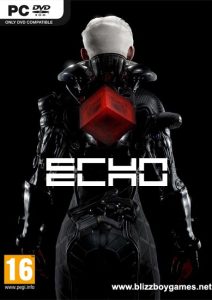 ECHO (2017) PC Full