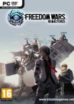 Freedom Wars Remastered PC Full Español