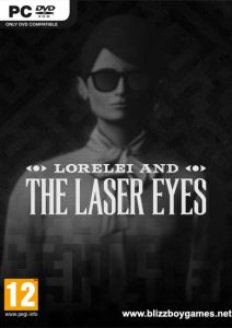 Lorelei and the Laser Eyes PC Full Español