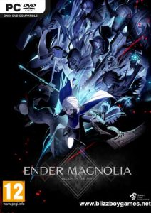 Ender Magnolia: Bloom in the Mist PC Full Español