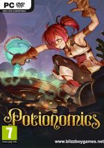 Potionomics PC Full