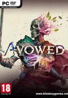 Avowed Premium Edition PC Full Español