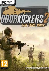 Door Kickers 2 Task Force North PC Full Español