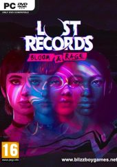 Lost Records Bloom and Rage PC Full Español