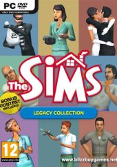 Los Sims 1 Legacy Collection PC Full Español