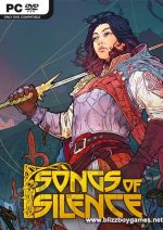 Songs of Silence PC Full Español