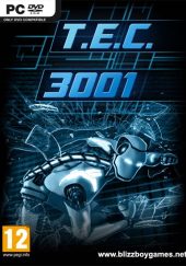 T.E.C. 3001 PC Full